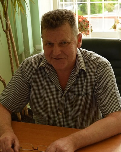 Тратніков Віктор Євгенович