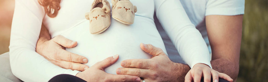 Партнерські пологи – щасливий момент залишиться у Вашій пам’яті назавжди