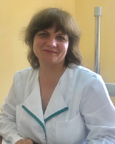 СОРОЧИНСЬКА Оксана Миколаївна