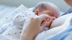 1-7 серпня  Всесвітній тиждень  підтримки грудного вигодовування