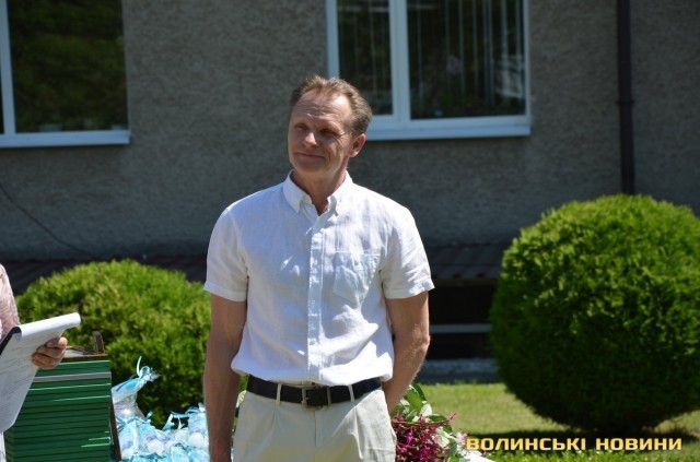 ЇХНЯ ПРАЦЯ ДАРУЄ НОВЕ ЖИТТЯ: ЯК ЛУЦЬКИЙ ПОЛОГОВИЙ БУДИНОК ВІДСВЯТКУВАВ ДЕНЬ МЕДИКА. ФОТО