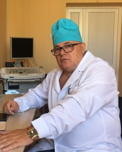 САВИЧ Св’ятослав Миколайович