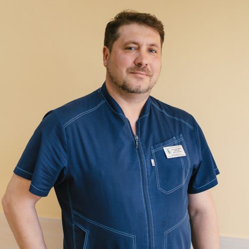 Богданович Віталій Миколайович