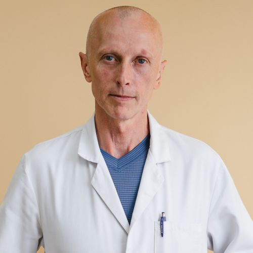 Божик Михайло Васильович