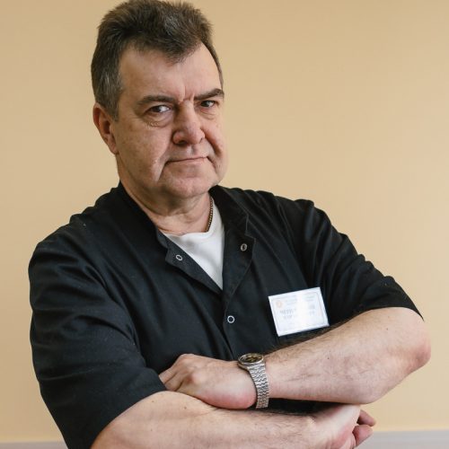 Пологове відділення спільного перебування матері та новонародженого