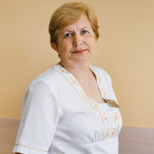 Пологове відділення спільного перебування матері та новонародженого