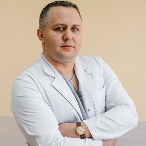 Пологове відділення спільного перебування матері та новонародженого