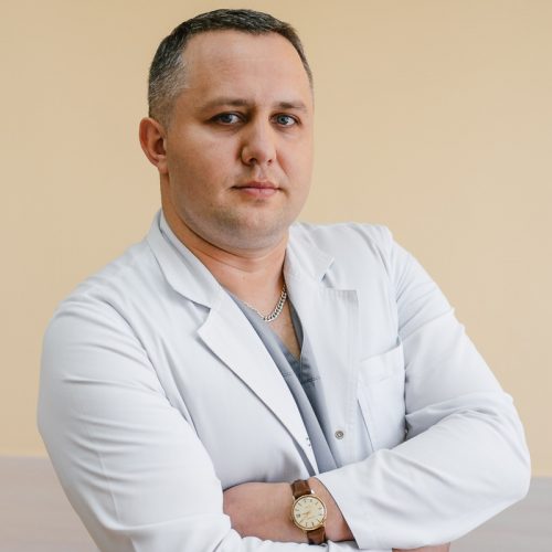 Шендерюк Ірина Валентинівна