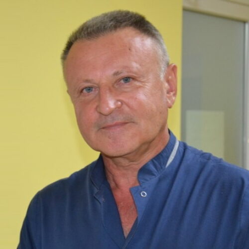 ТОКАРЧУК Михайло Михайлович