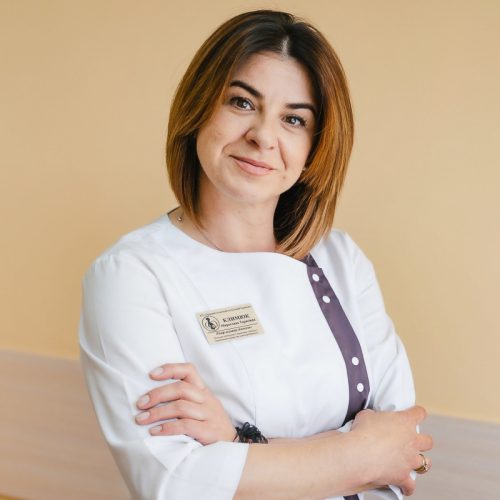 Пологове відділення спільного перебування матері та новонародженого