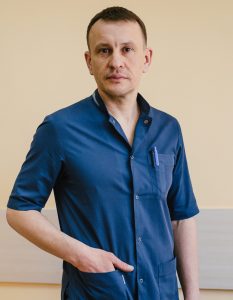 Відділення клініко-діагностичної лабораторії