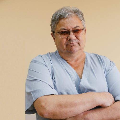 Курак Ярослав Іванович