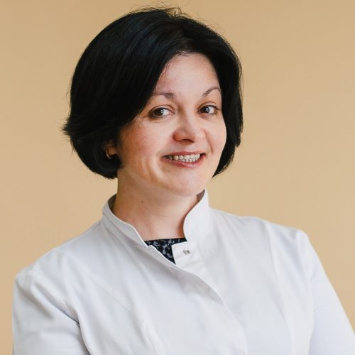 Ройко Юлія Леонідівна