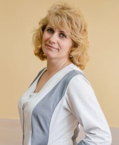 Відділення постінтенсивного виходжування для новонароджених