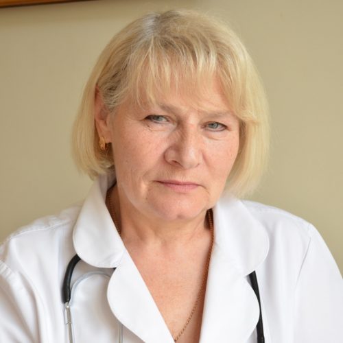 Ройко Юлія Леонідівна