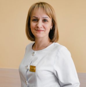 Відділення клініко-діагностичної лабораторії