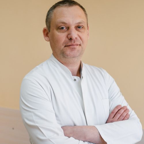 Пахолюк Павло Анатолійович