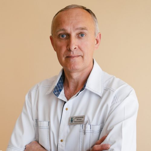 Богданович Віталій Миколайович