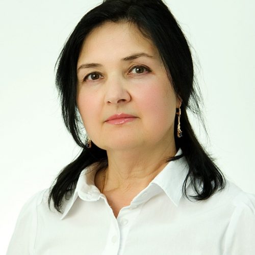 Ройко Юлія Леонідівна