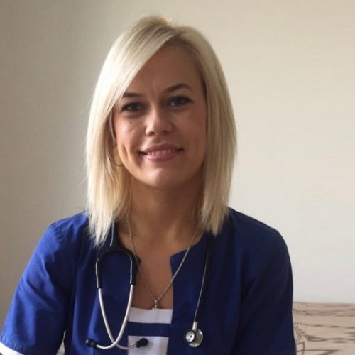 Ройко Юлія Леонідівна