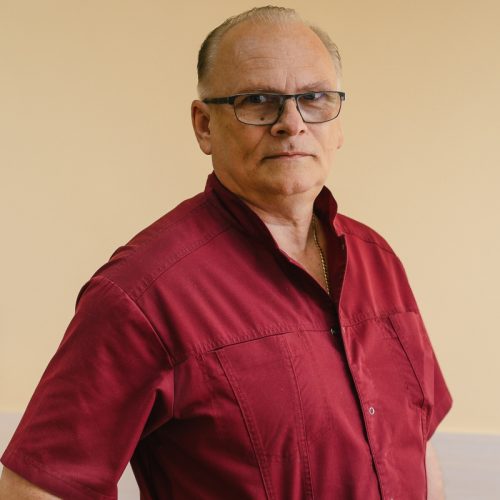 Пологове відділення спільного перебування матері та новонародженого