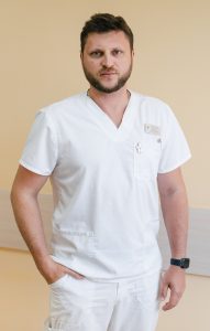 Відділення патології вагітності та екстрагенітальної патології