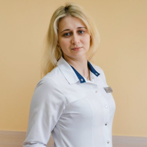 Відділення патології вагітності та екстрагенітальної патології