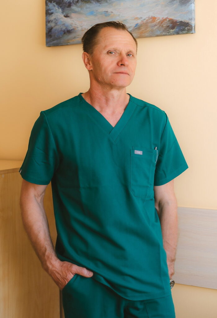 Пологове відділення спільного перебування матері та новонародженого