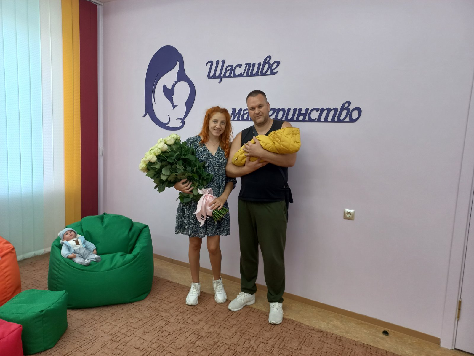 1-7 серпня Всесвітній тиждень грудного вигодовування  Гасло тижня