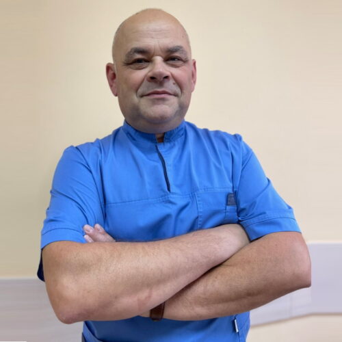 Фронц Вячеслав Володимирович