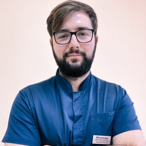 Мельничук Павло Миколайович