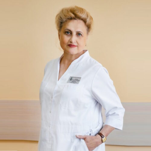 Ларіна Любов Федорівна Ларіна Любов Федорівна